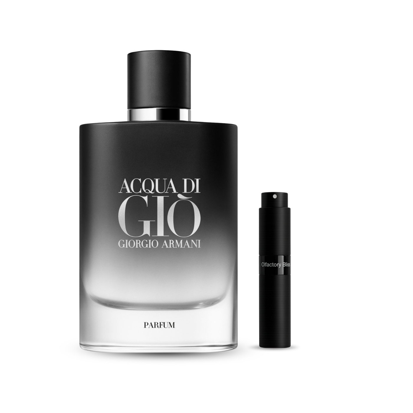 Giorgio Armani aqua di gio parfum