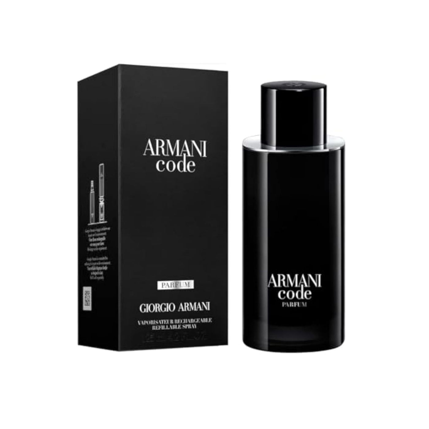 Giorgio Armani code PaRFUM 125 ml
