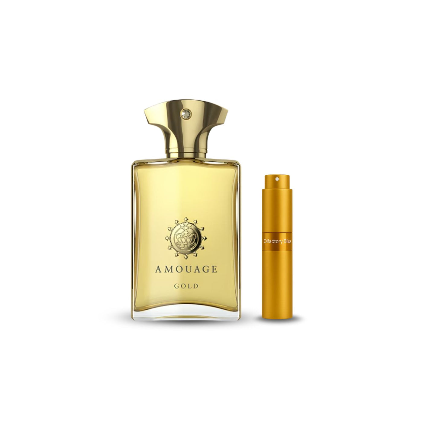 𝗔𝗺𝗼𝘂𝗮𝗴𝗲 Gold