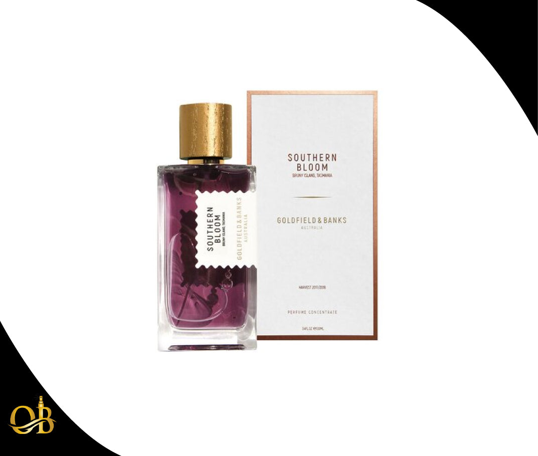 Goldfield & banks southern bloom 100ml