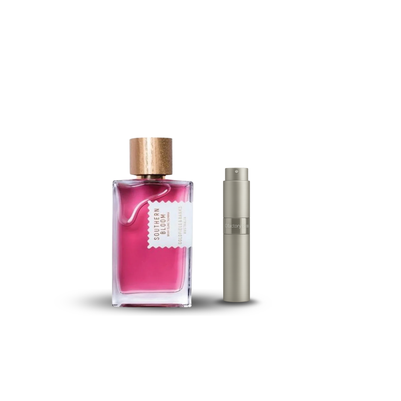 Goldfield & Banks southern bloom