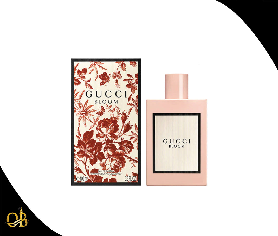 Gucci bloom 100ml