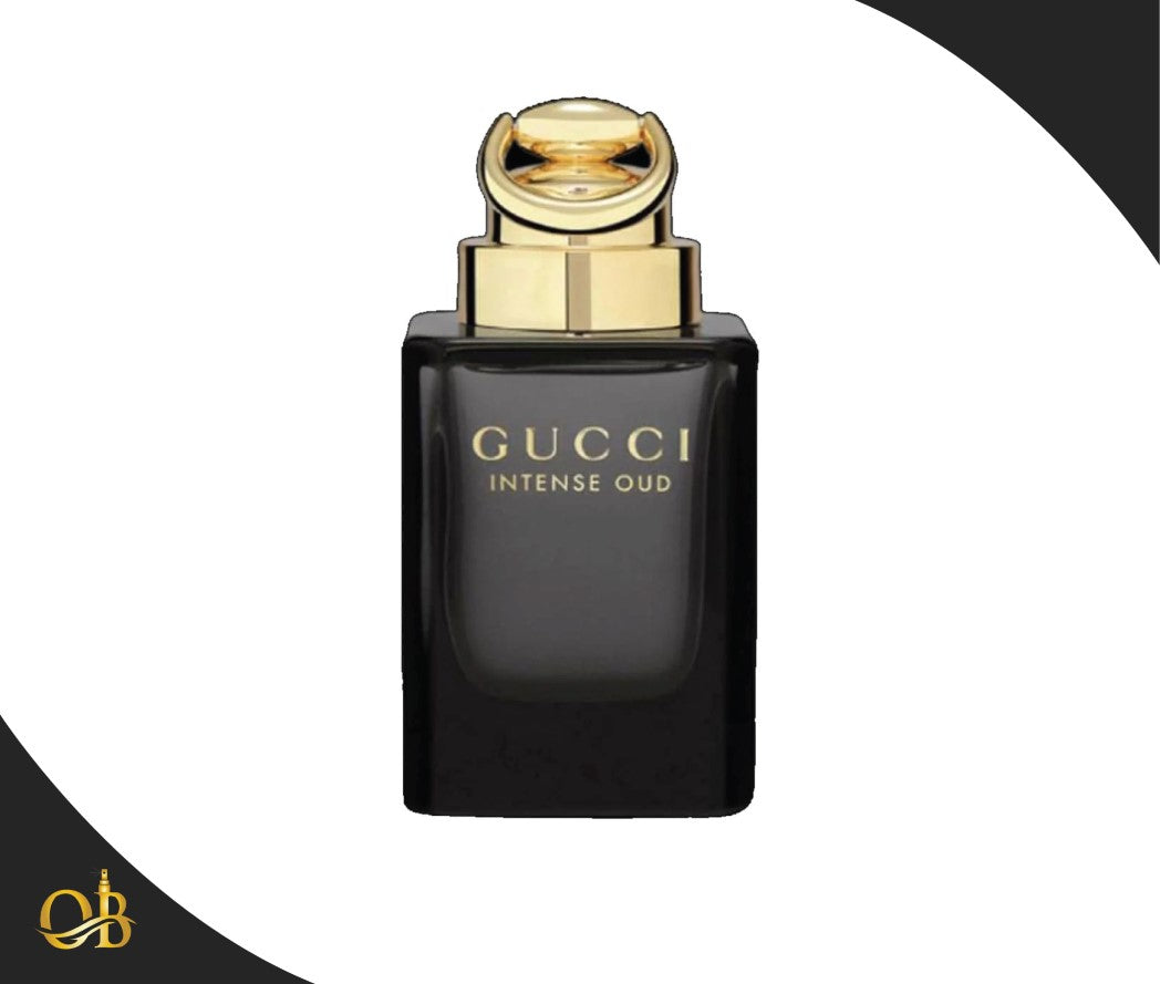 Gucci intense oud