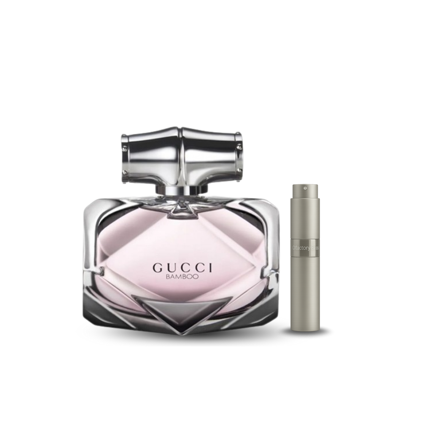 Gucci Bamboo Eau De Parfum