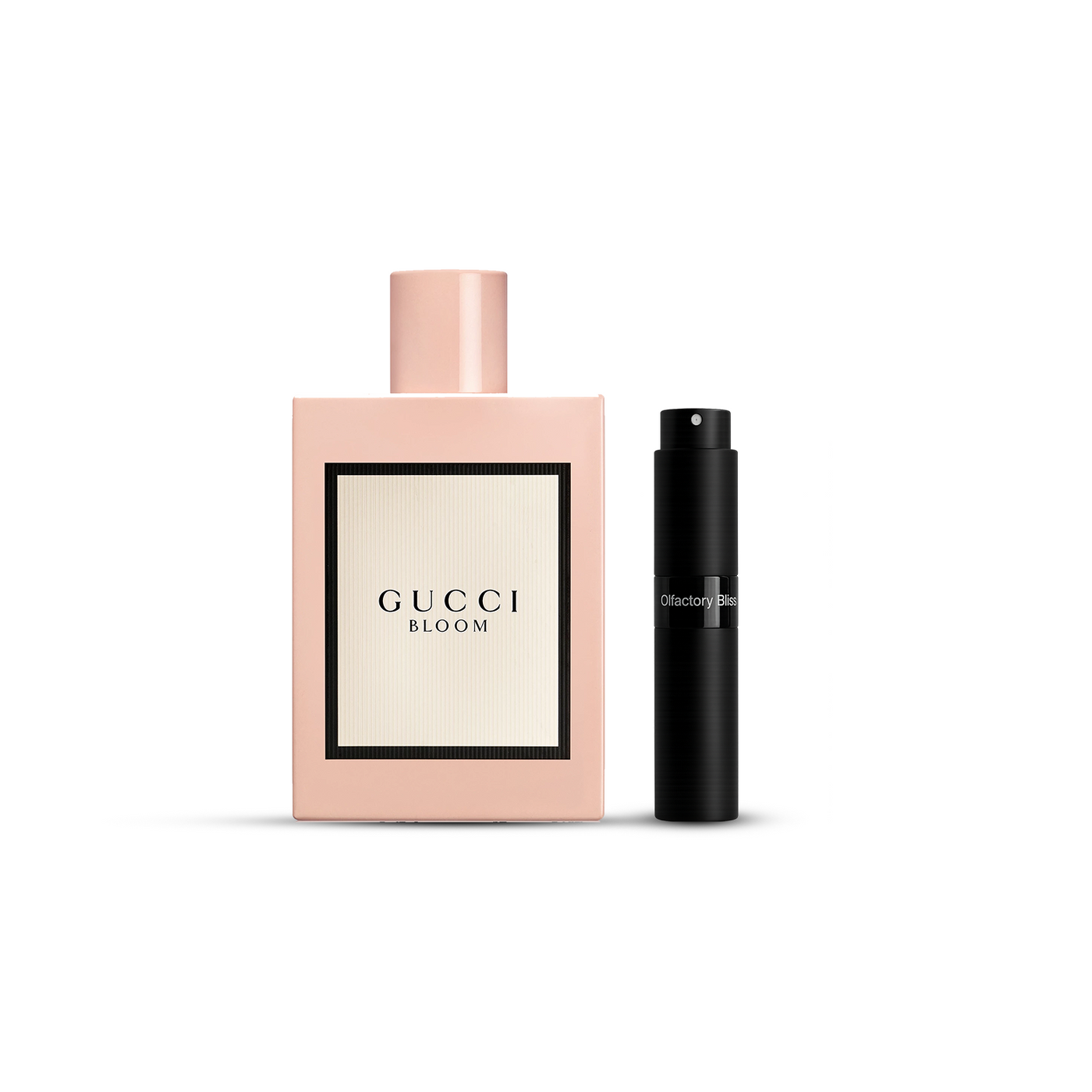 Gucci bloom