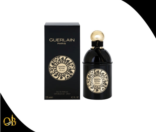 Guerlain Santal royal 125ml