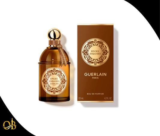 Guerlain epices exquisite 125ml