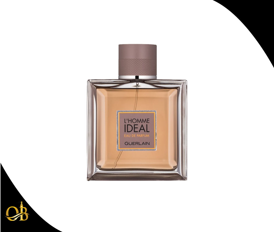 Guerlain l’homme ideal edp