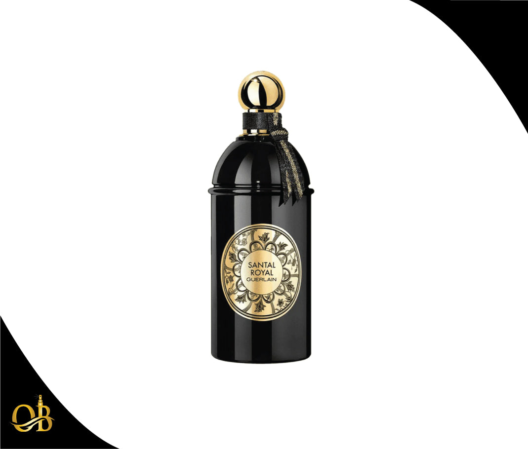 Guerlain santal royal