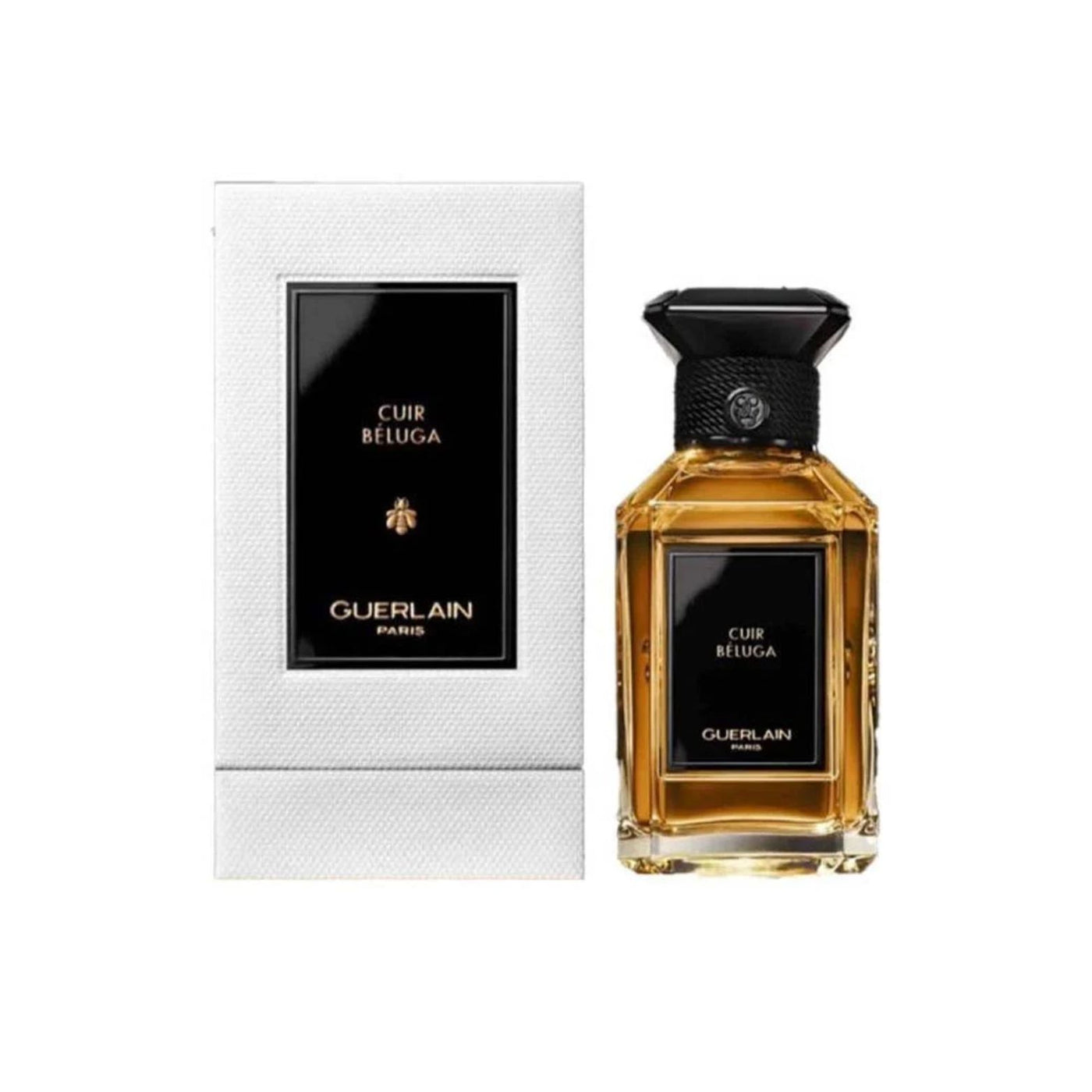 Guerlain cuir beluga 100 ml