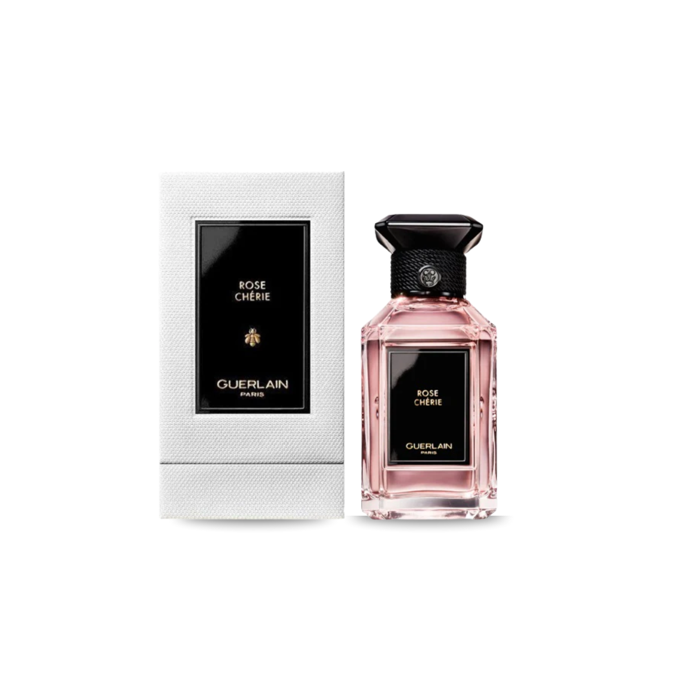Guerlain rose Cherie 100 ml