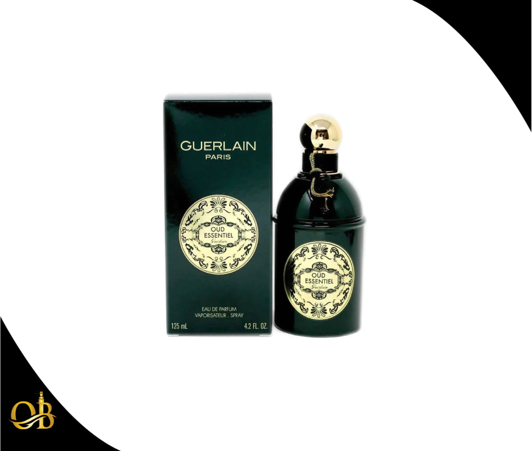 Guerlian oud essential 125ml