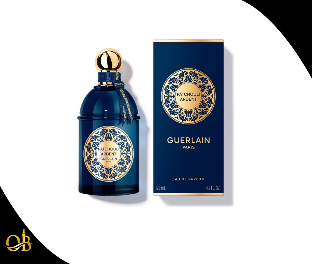 Guerlian patchouli ardent 125ml