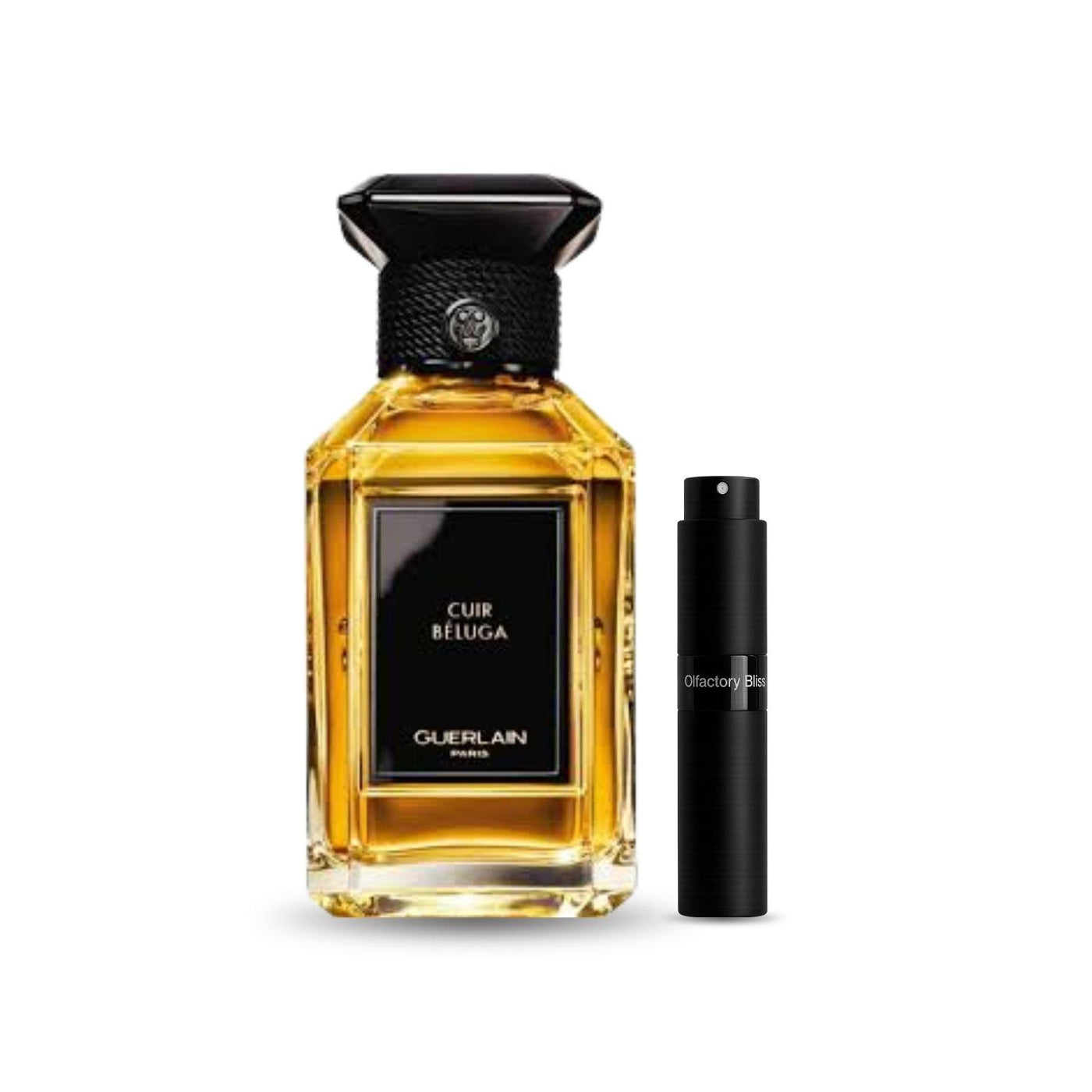 Guerlain Cuir Beluga