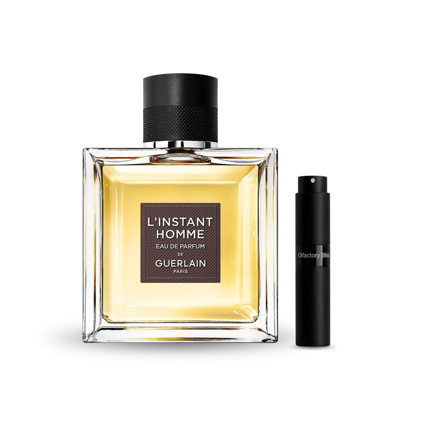 Guerlain L'Instant De Guerlain