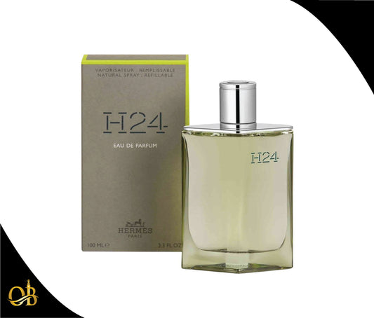 Hermes H24 eau de parfum 100ml