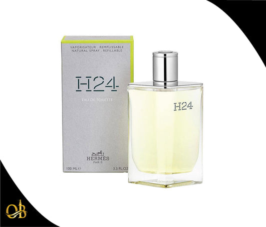 Hermes H24 eau de toilet 100ml