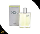 Hermes H24 eau de toilet 100ml