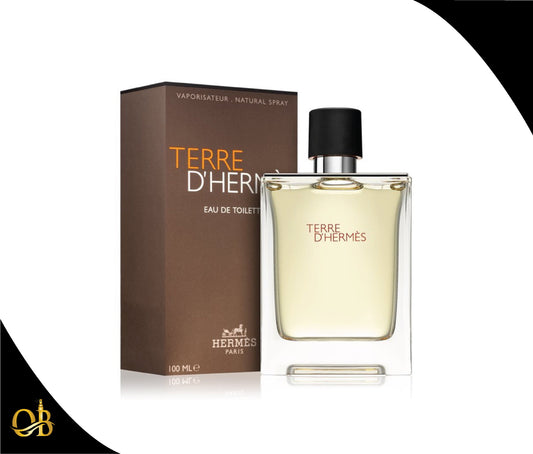 Hermes Tere D Hermes eau de toilet 100ml