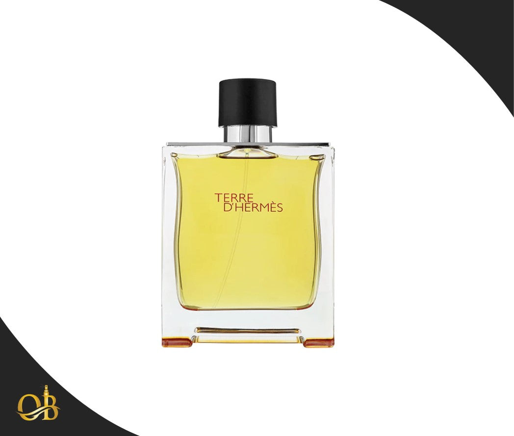 Hermes Tere D’Hermes Parfum