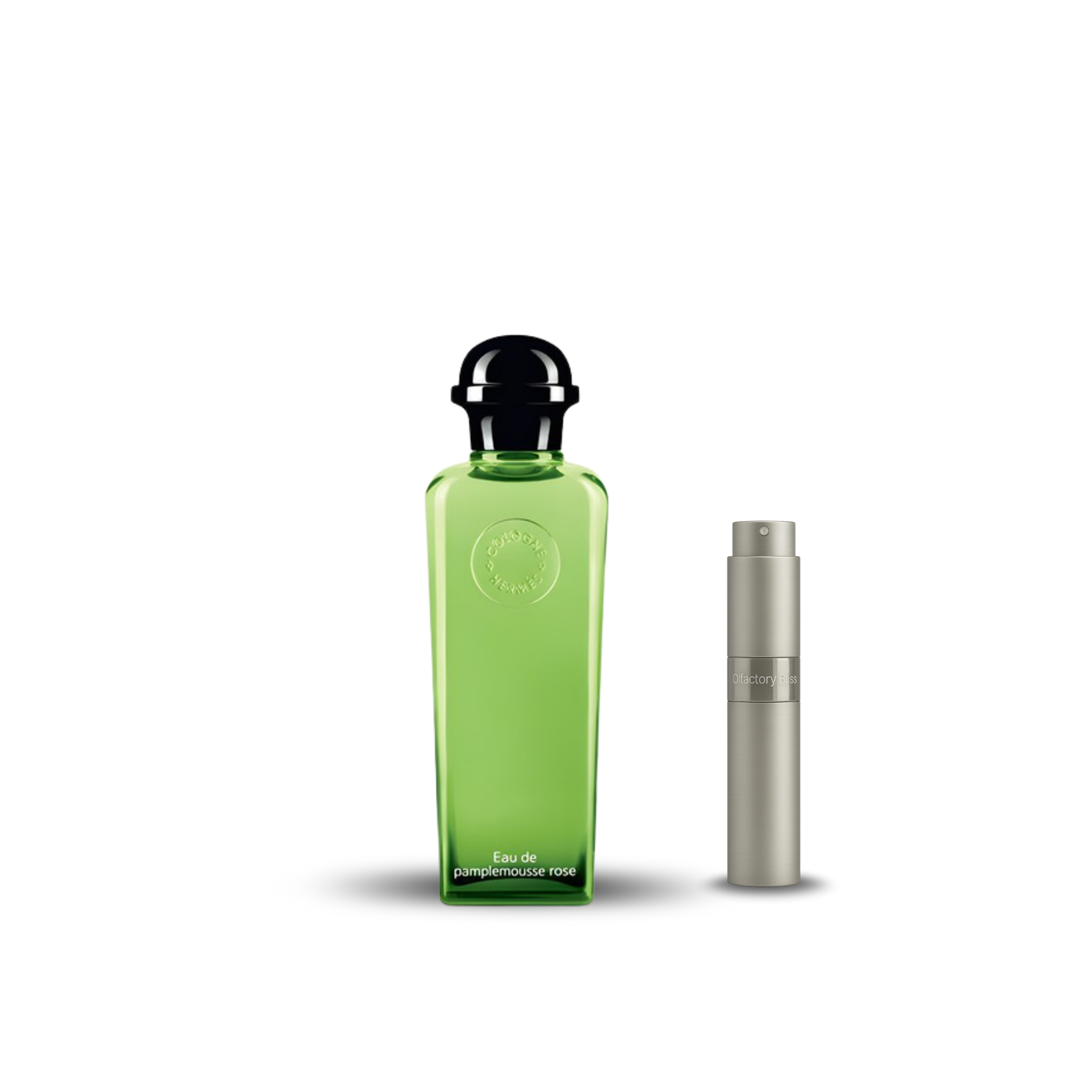 Hermes Eau De Pamplemousse Rose