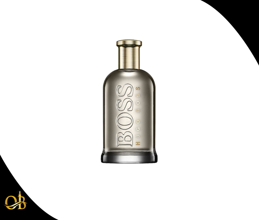 Hugo boss bottled eau de parfum