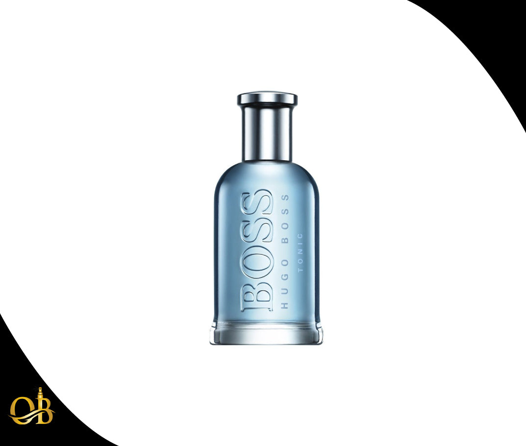 Hugo boss tonic