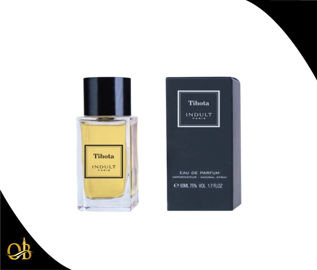 【即購入OK】Tihota INDULT 50ml ティオタ Tihota INDULT 50ml Tihota by Indult | Ministry of Scent