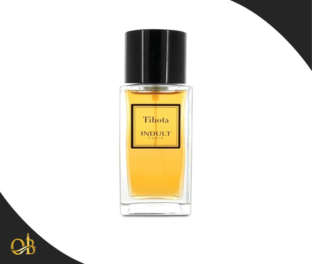 Tihota INDULT 50ml 【公式通販】