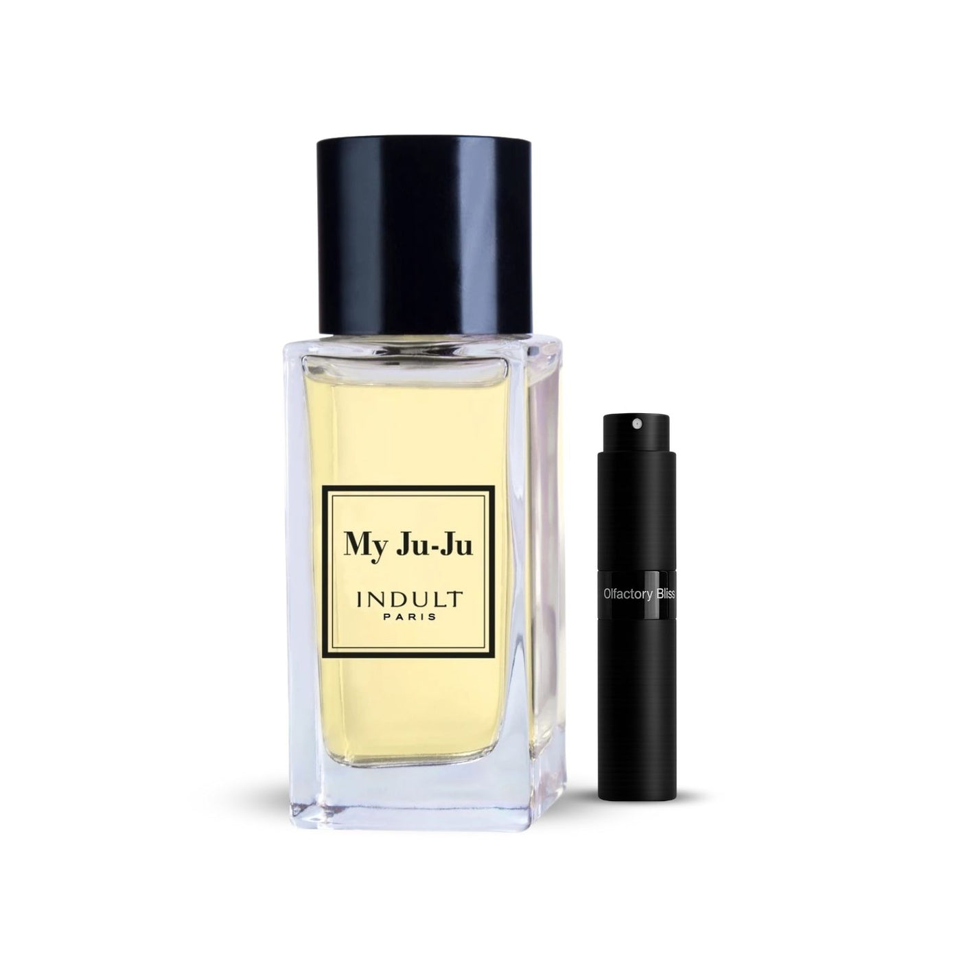 INDULT PARIS インダルトパリ　マイジュジュ　50ml Indult My Ju Ju – Olfactory Bliss