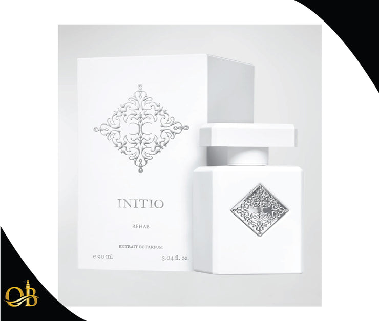 Initio Rehab 90ml