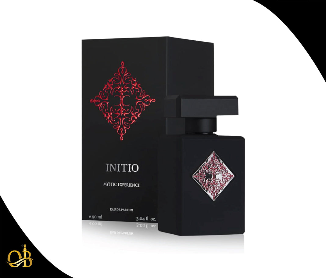 Initio mystic experience 90ml