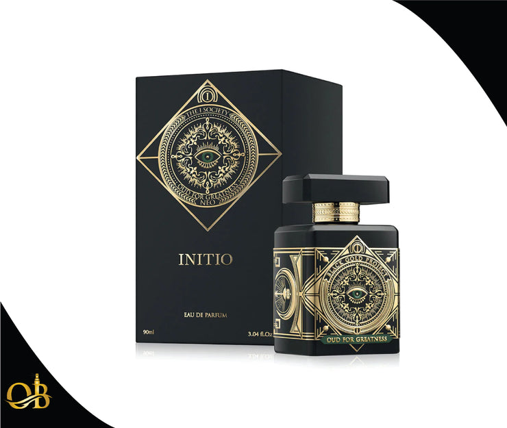 Initio oud for greatness NEO 90ml