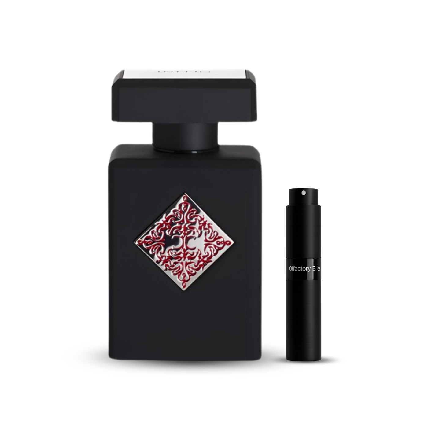 Initio mystic experience