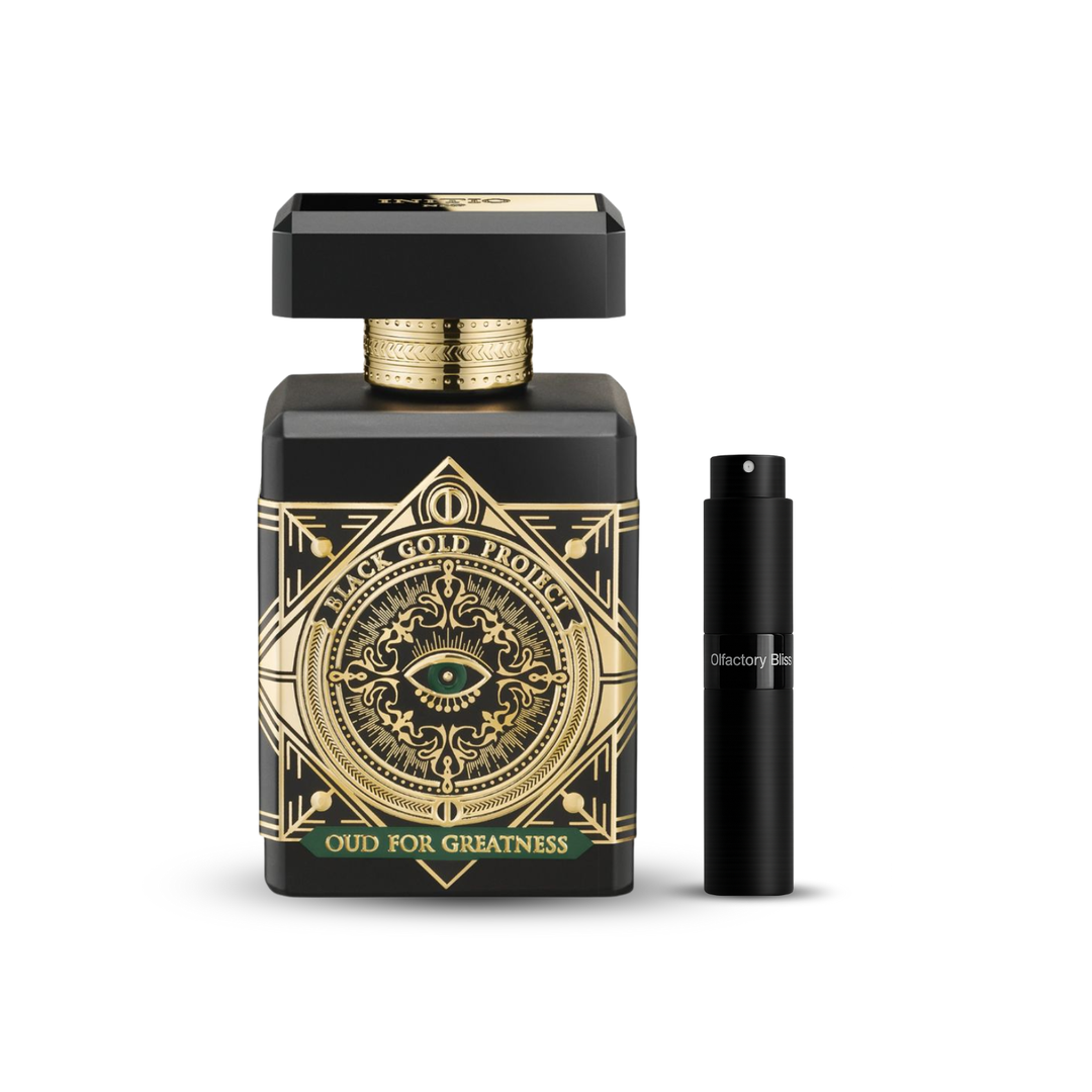 Initio oud for greatness Neo – Olfactory Bliss