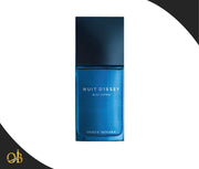 Issey Miyake Blue Astral