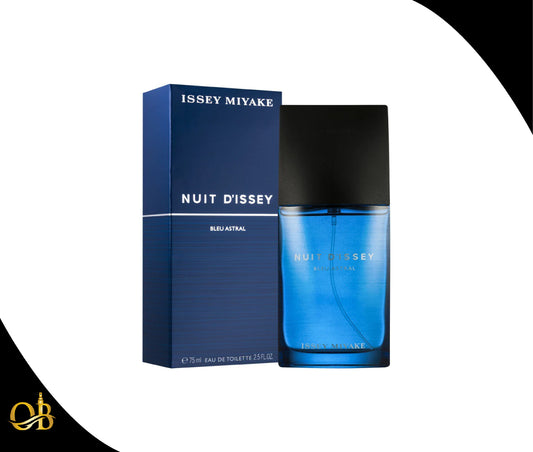 Issey miyake blue astral 100ml