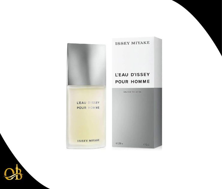 Issey miyake pour homme 200ml