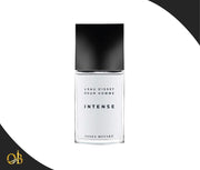 Issey miyake pour homme intense