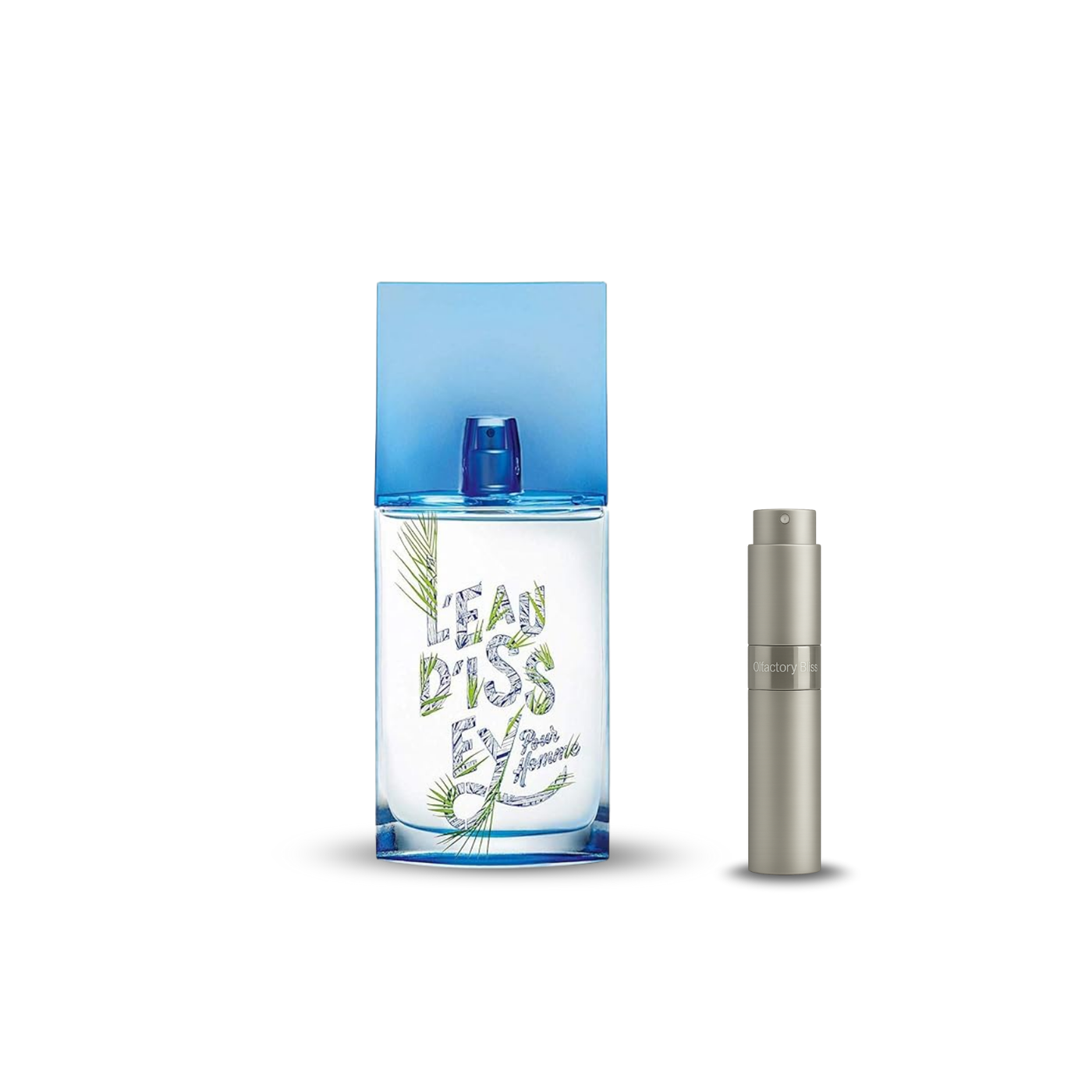 Issey Miyake L'Ete Summer Eau De Toilette