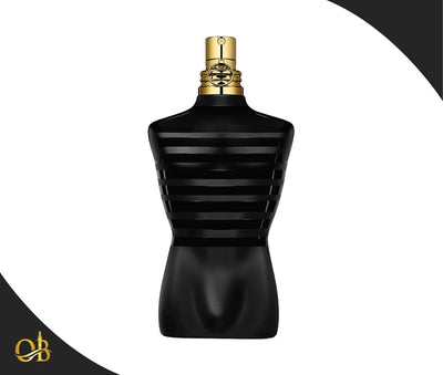 Jean Paul Gaultier  Le Male le parfum