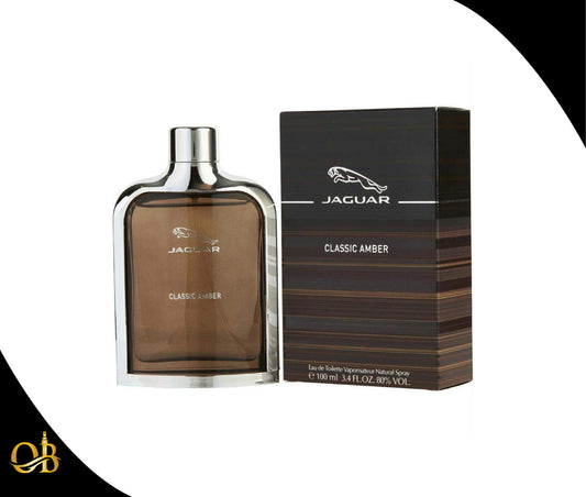 Jaguar classic amber 100ml