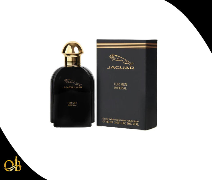 Jaguar imperial man 100ml