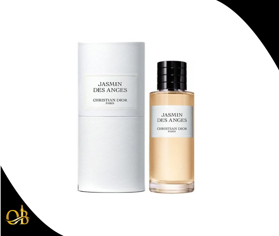 Dior Jasmine des anges miniature 7.5ml