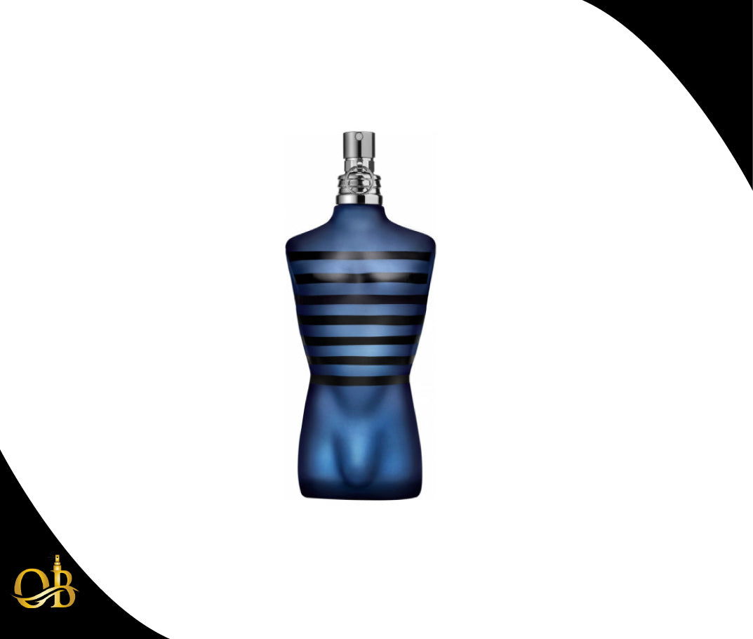 Jean Paul Gaultier Ultra male – Olfactory Bliss