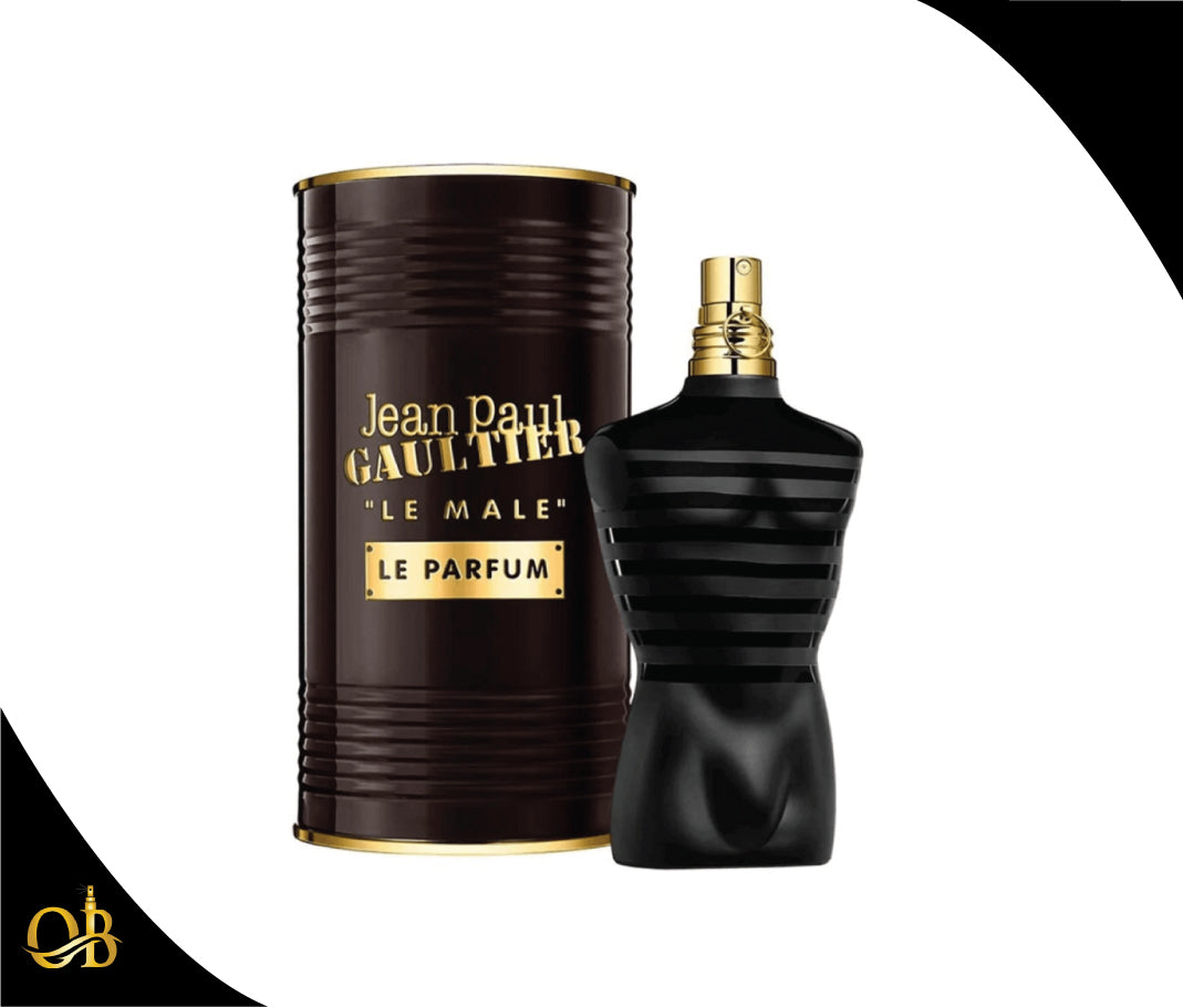 Jean Paul gaultier le male le parfum 125ml