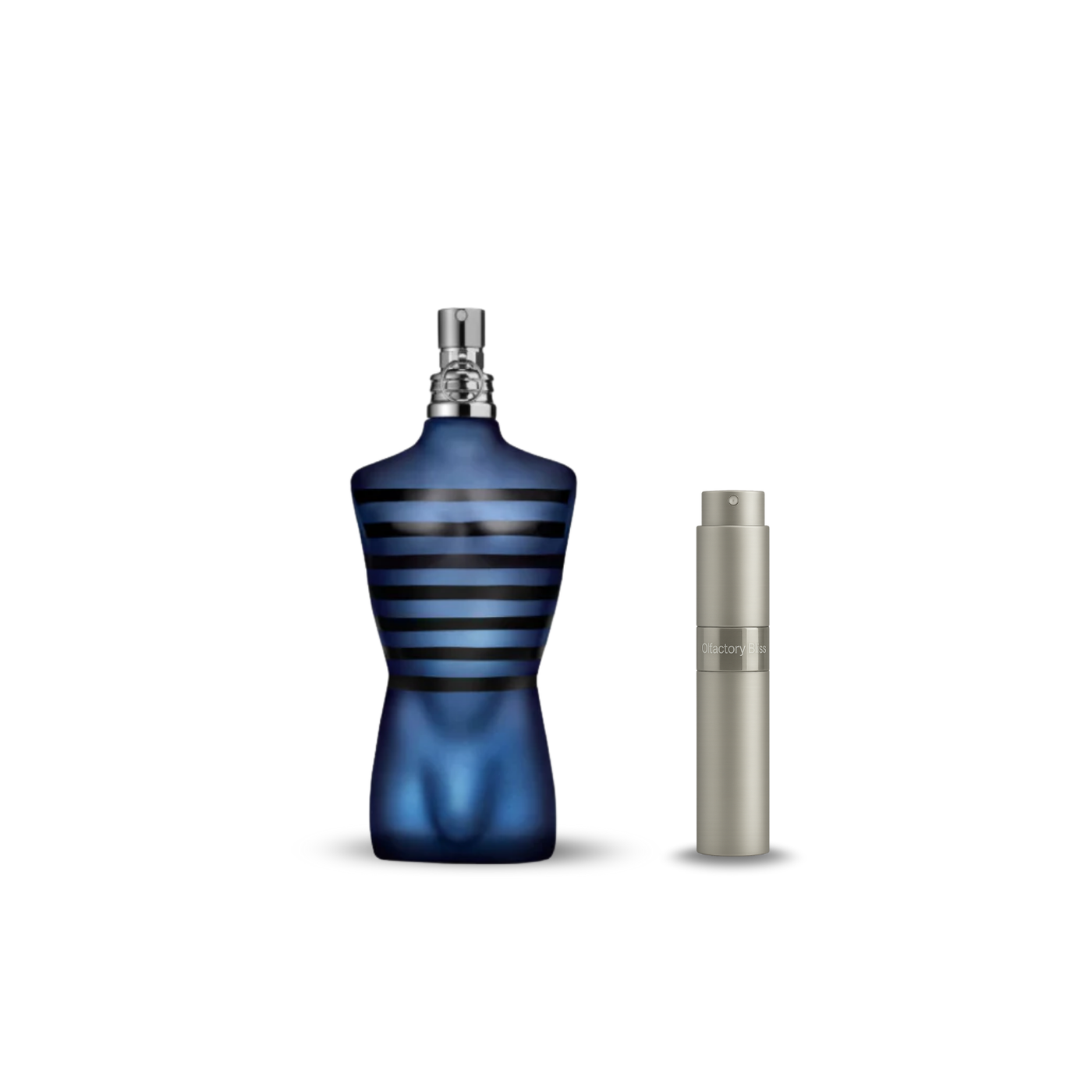 Jean Paul Gaultier Ultra male – Olfactory Bliss