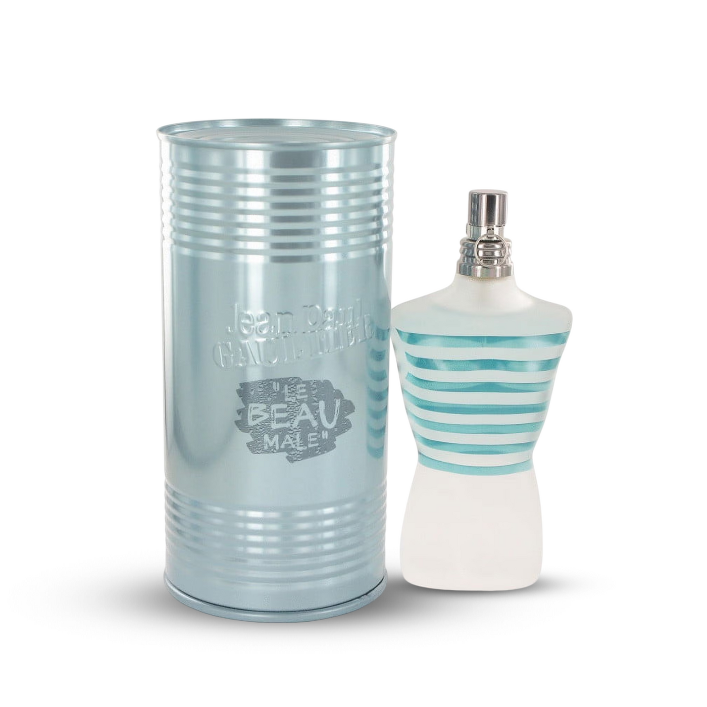 Jean Paul gaultier le Beau male edt 125 ml