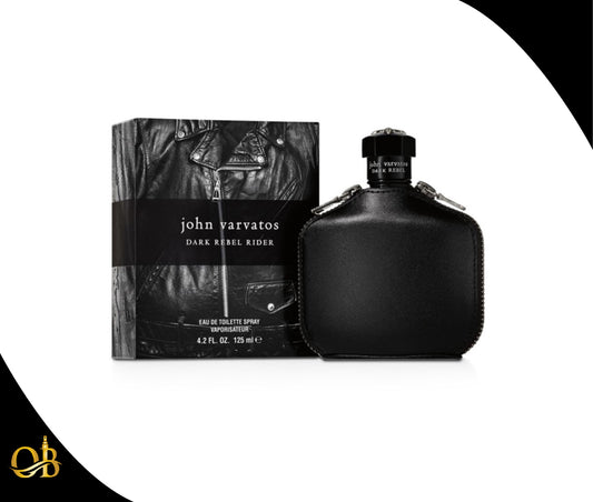 John varvatos dark rabel rider 125ml