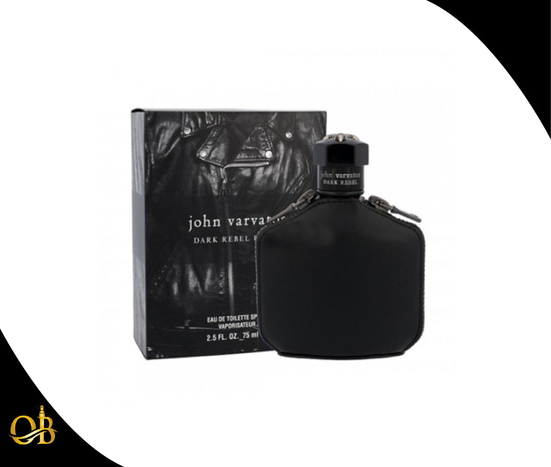 John varvatos dark rabel rider 75ml